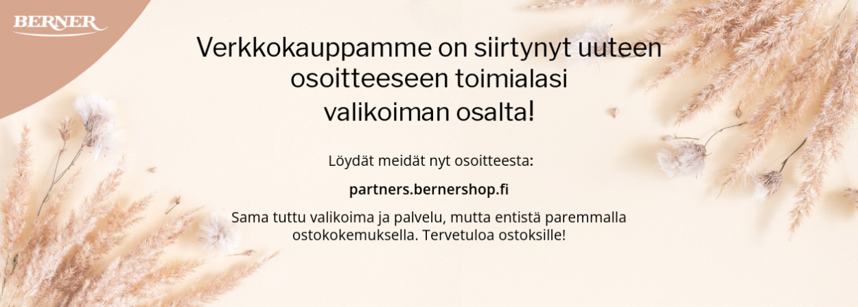 Autonhoitotuotteet