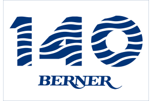 Berner 140 vuotta