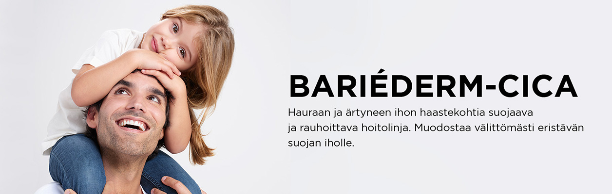 Bariederm-Cica