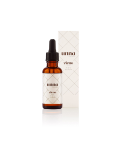 Unna Nordic Vieno 7 Oil Serum 30ml