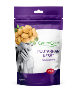 GreenCare Puutarhan Kes&auml; Perunaravinne 150g