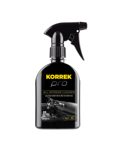 KORREK PRO 350ML ALL INTERIOR CLEANER
