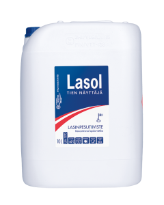 Lasol 10 L