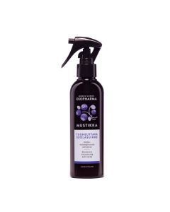 EP Mustikka Tuuheuttava Suolasuihke 200ml