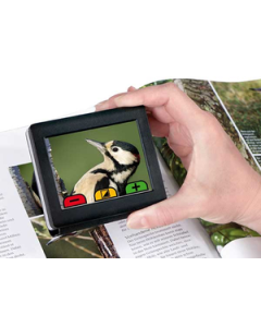 REINECKER MANO TOUCH 4