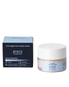 BTB13 50ML OVERNIGHT DEW HYDRA MASK