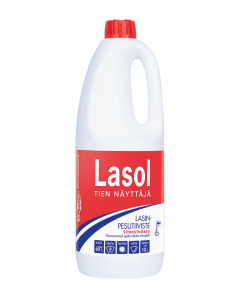 Lasol Sitrustuoksu 2 L
