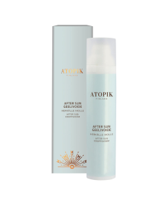 ATOPIK After Sun Geelivoide 100ml