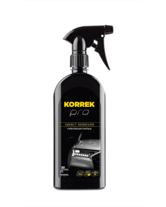 KORREK PRO 700ML INSECT REMOVER