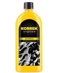 KORREK Autopesu 700 ml