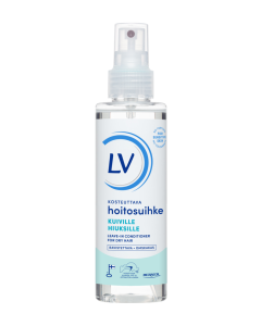 LV Hoitosuihkue 150ml kuiville hiuksille