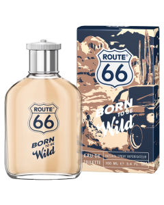Route 66 Born to be Wild EdT 100 ml