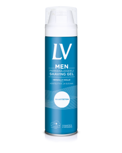 LV MEN Parranajogeeli 200ml