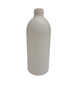 K&auml;ytt&ouml;liuospullo 500 ml