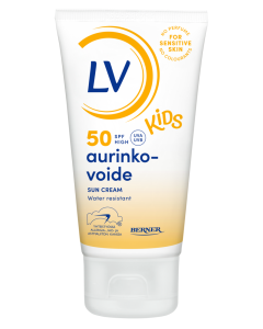 LV Aurinkovoide 75ml SPF50