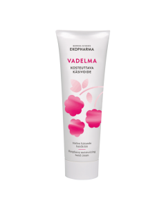EKOPHARMA Vadelma Kosteuttava K&auml;sivoide 50ml