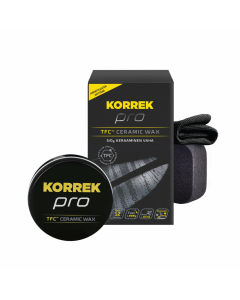 KORREK Pro TFC Ceramic Wax 150 g