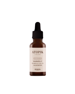 Atopik Sensitive Kaura&ouml;ljy 30 ml herk&auml;lle iholle