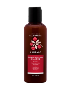EP Karpalo Tasapainottava Shampoo 250ml