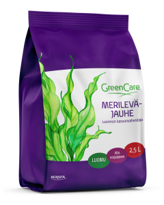 Merilev&auml;jauhe 2,5 L
