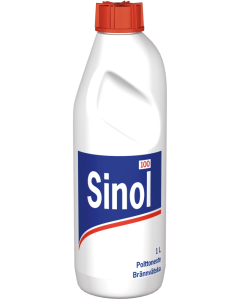 Sinol 1 L polttoneste