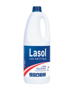 Lasol 2 L lasinpesuneste