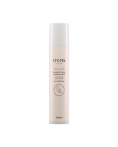 Atopik Sensitive Rauhoittava Kauravoide 24H 50 ml herk&auml;lle iholle