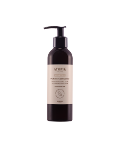 Atopik Sensitive Puhdistusemulsio 200 ml herk&auml;lle iholle