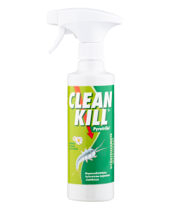 Clean Kill Pyretriini Hy&ouml;nteisspray 375 ml