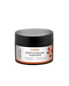 EP Tyrni Body&Volume Hiusvaha 50ml