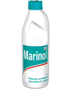 Marinol 100 1 l polttoneste