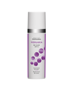 EKOPHARMA Herukka BB-voide SPF15 30ml