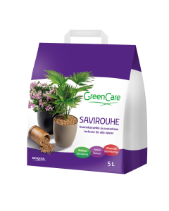 GreenCare Savirouhe Kasvualusta 5 L