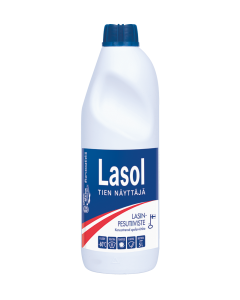 Lasol 1 L