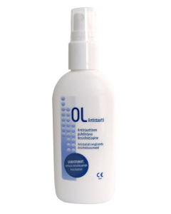 OL Antistaatti suihkepullo 100 ml