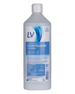 LV Huuhteluaine