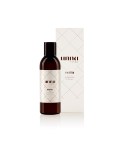 Unna Nordic Raita Cleansing Clay Gel 100ml