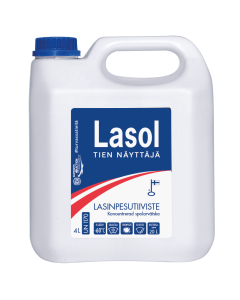 Lasol 4 L
