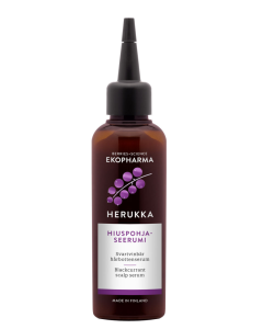 EP Herukka Hiuspohjaseerumi 100ml