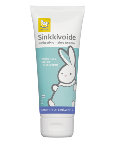 Ainu Sinkkivoide 100ml