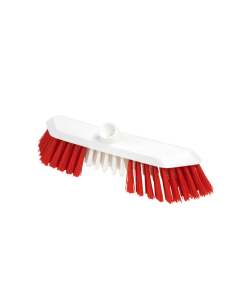 SiniPro Levankiharja 30 cm, punainen 