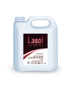 Lasol Terva -22&ordm;C 4 L