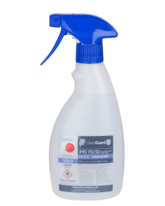 CleanGuard 2 Sterile Ethanol
