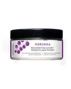 EKOPHARMA Herukka Re-Connecting NatureTM Probiotic Mask Powder Naamiojauhe 27g