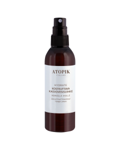 ATOPIK HYDRATE Kosteuttava Kasvovesisuihke 100ml