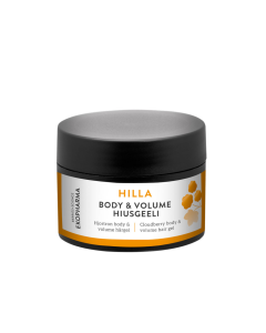 EP Hilla Body&Volume Hiusgeeli 50ml