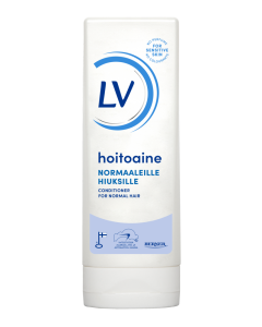 LV Hoitoaine 200ml normaaleille hiuksille