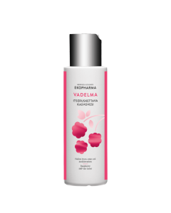 EKOPHARMA Vadelma Itseruskettava Kasvovesi 100ml