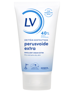 LV Perusvoide Extra 150ml