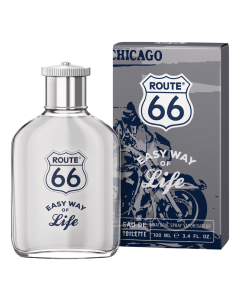 Route 66 Easy Way of Life EdT 100 ml
